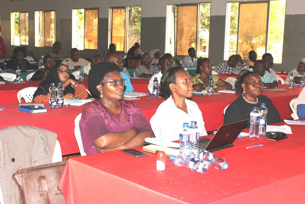 Kwale parents criticize rush in CBC implementation, call for better planning and stakeholder involvement