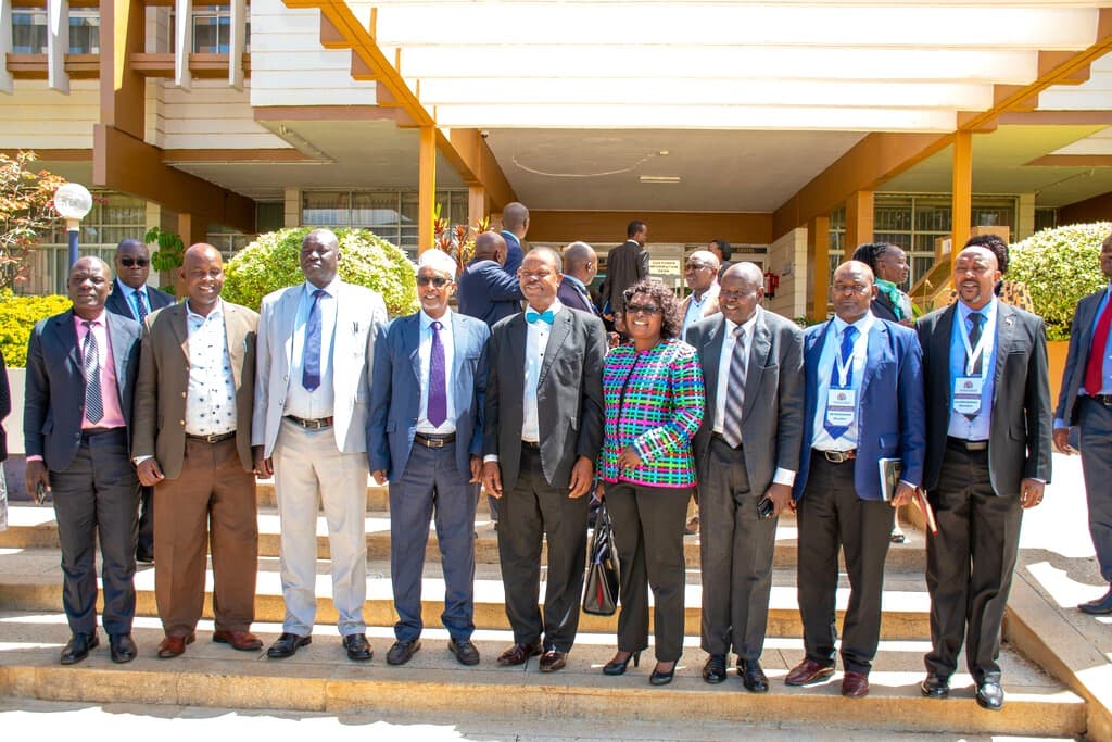 Trans Nzoia’s push for a public university: Can Governor Natembeya make it a reality?