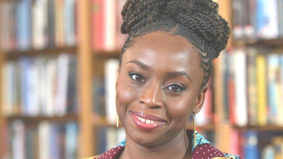 Chimamanda Ngozi is back after a decade with ‘Dream Count’ image 2