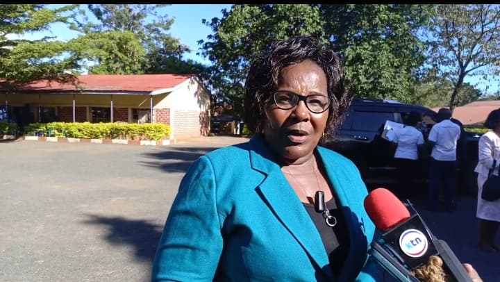 MP calls upon TSC to protect teachers from unfair employment