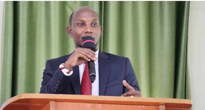ToTs urged to share knowledge acquired to enhance community