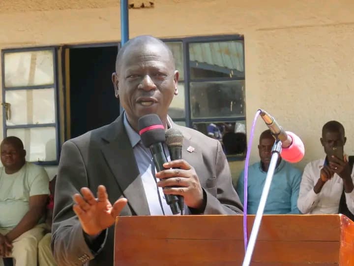 Matayos Mp warns principals against withholding KCSE certificates