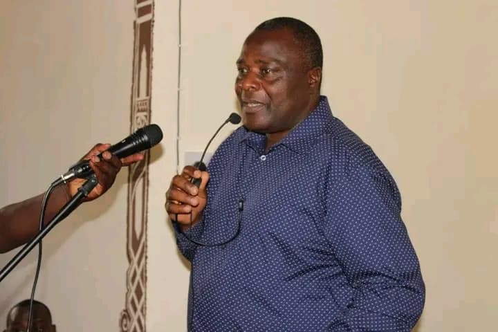 MP pledges to construct TVET College in his Constituency