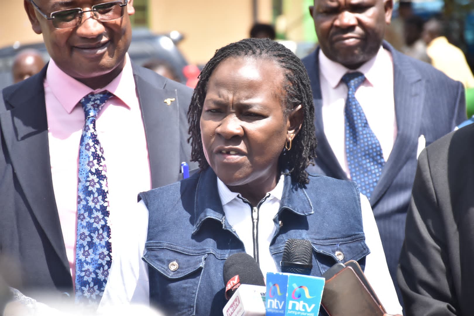 Modular System crips in as Gov’t shifts TVET curriculum