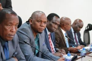 MPs blame unchecked expansion of varsities, TVET, and bloated staffing for financial crisis image 2