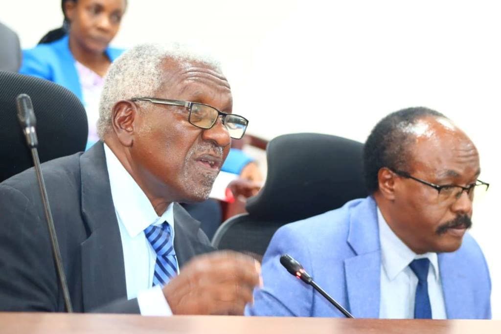 Act now: MPs tells CUE to shut down rogue universities, stop fake degrees