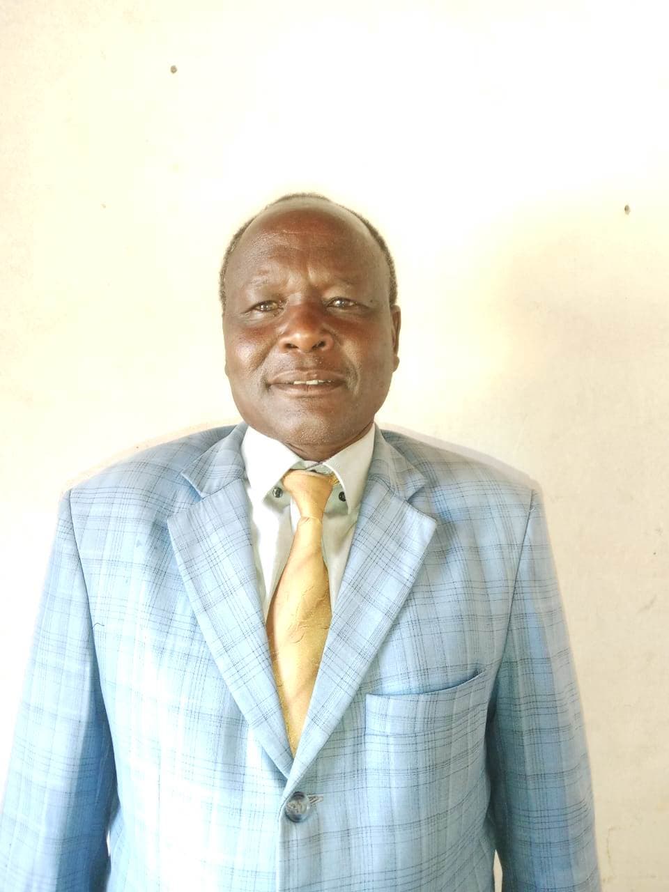 Focus: From a humble West Pokot village boy to UoN lecturer