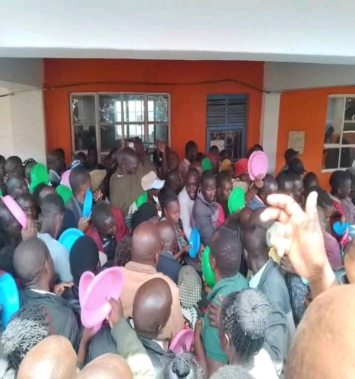 The lack of counsellors in schools is the cause of rising cases of depression among learners