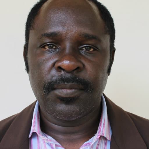 Kaimosi Friends University gets new Deputy VC