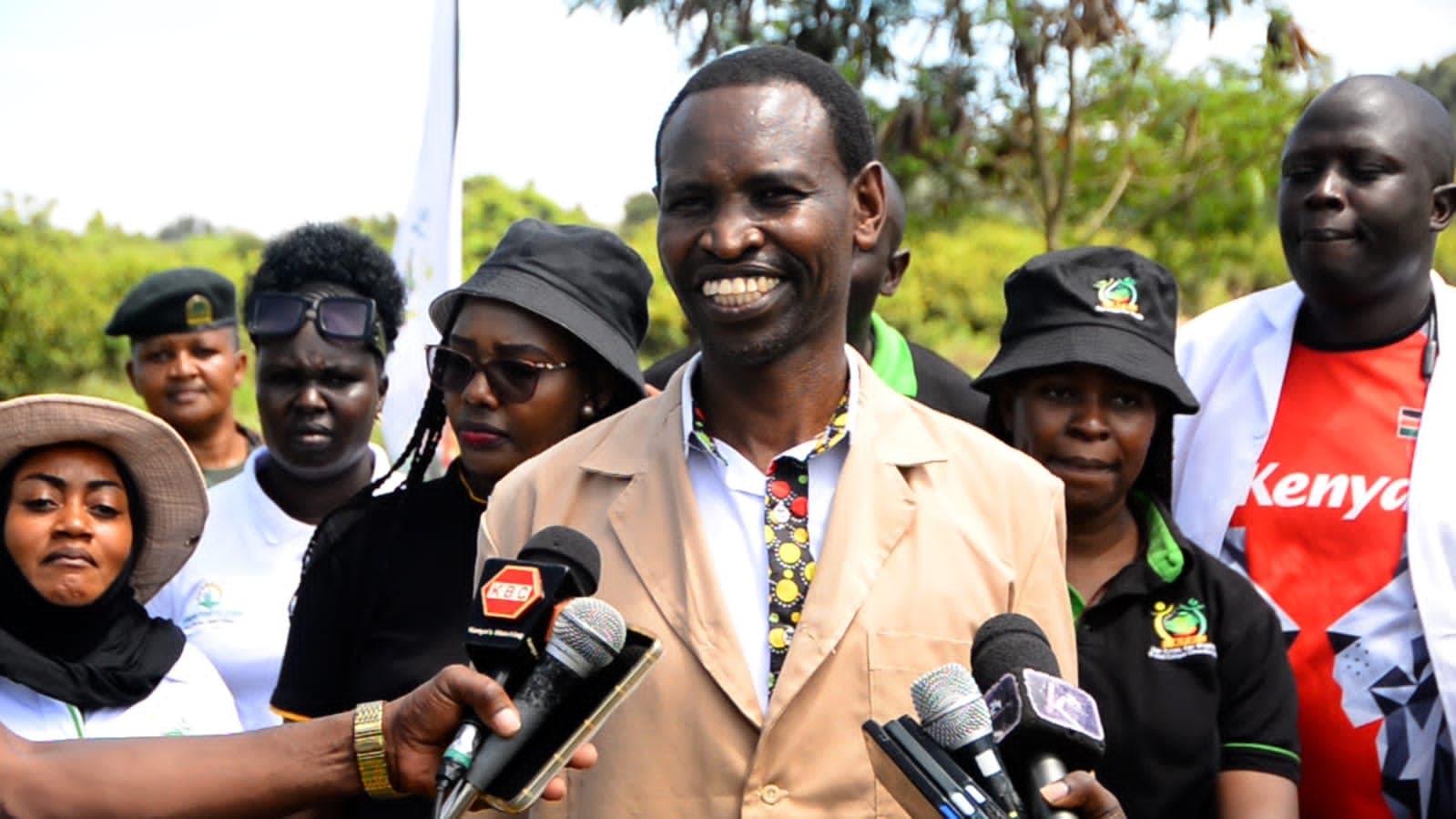 Varsity, AFA lead in greening agenda