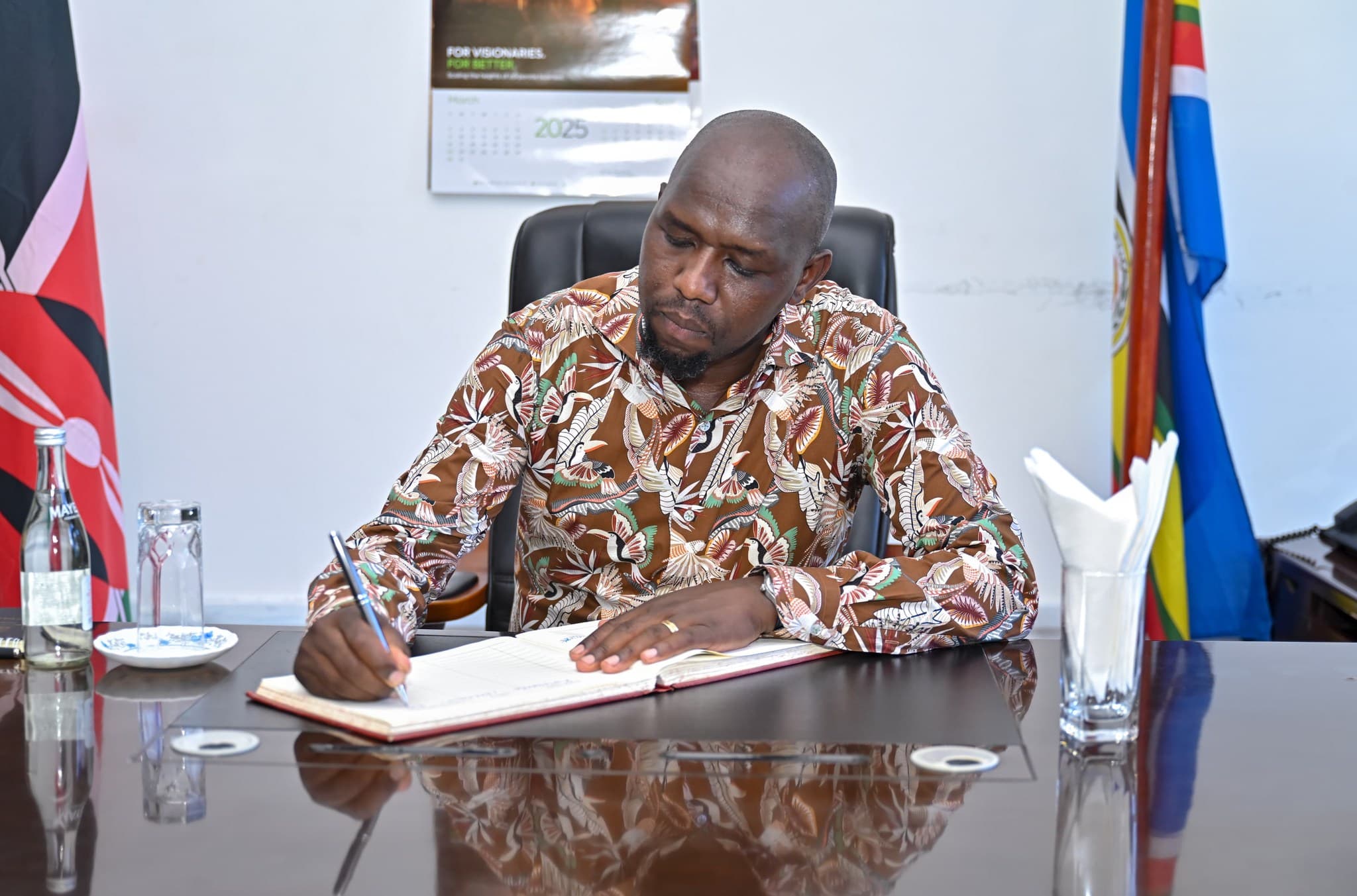 Interior CS Murkomen declares Friday, June 6, a public holiday to mark Eid-ul-Adha