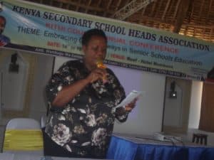 Principals ask government to allocate adequate funds for school infrastructure development image 2
