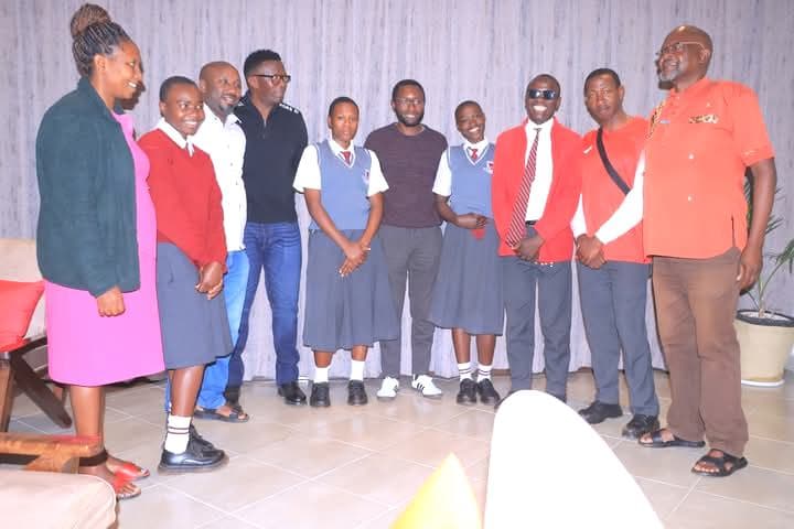 Teachers of drama challenged to apply acting skills to improve learning outcomes