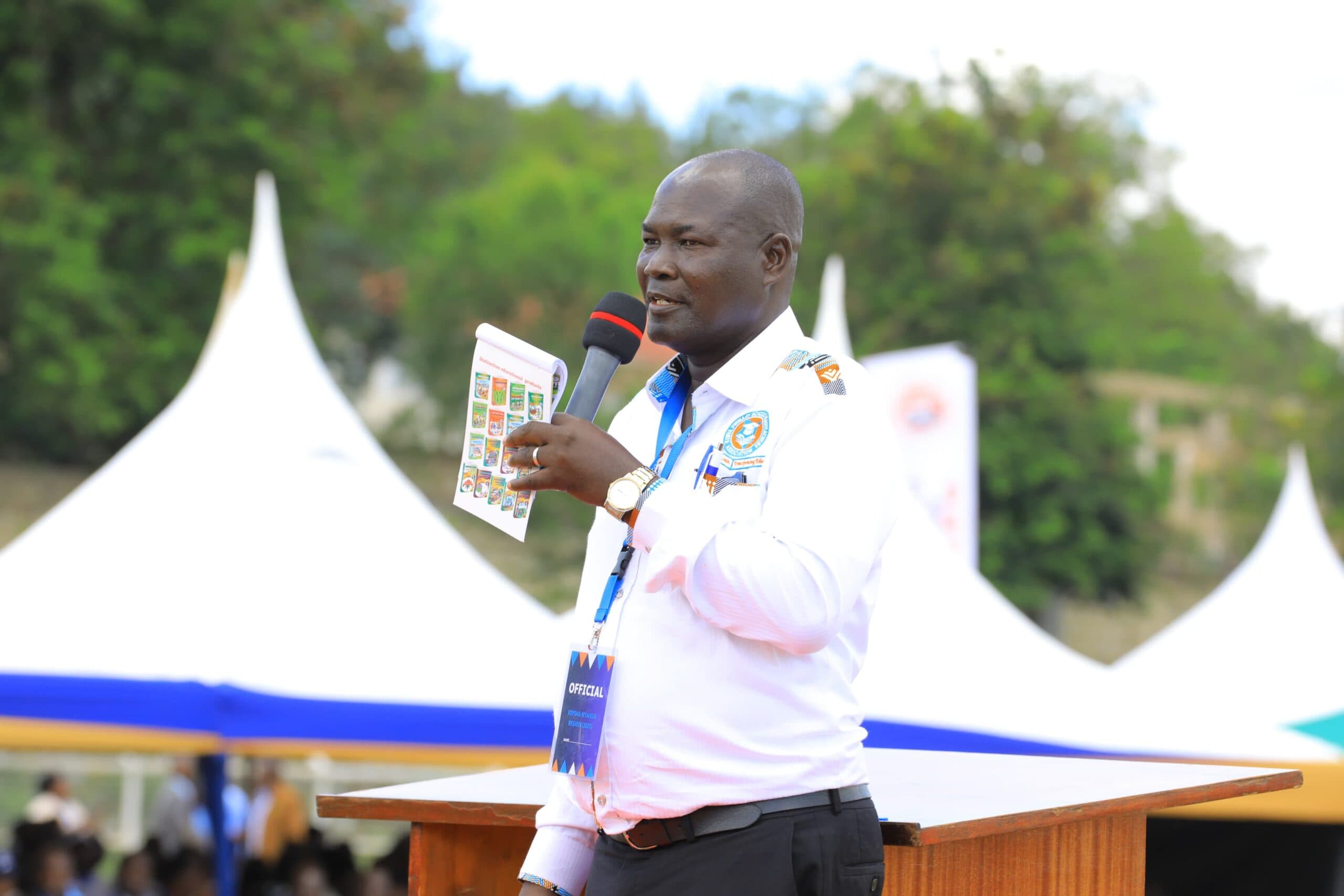 School heads put TSC on toes for promotions, better infrastructure