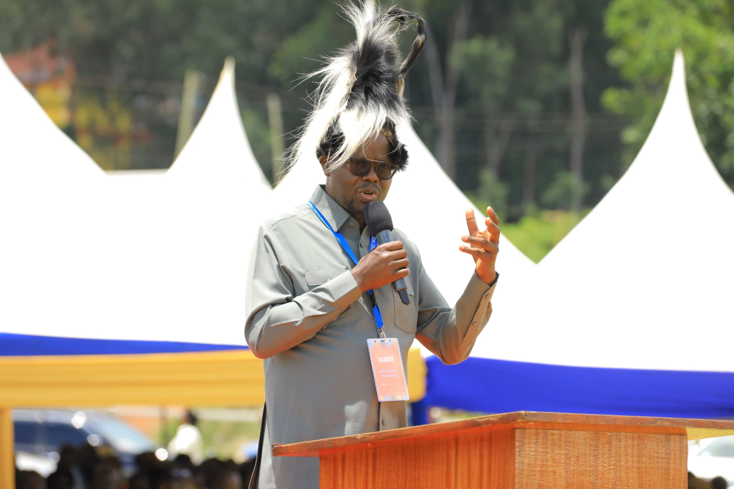 Governor Ayacko decried sorry state of head teachers