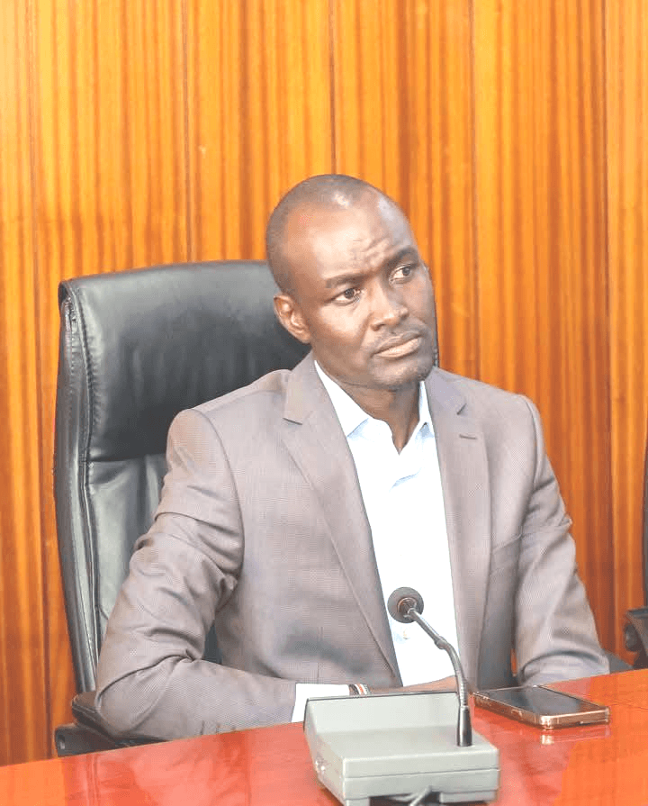 Bomet’s 1,500 students left in limbo as Governor Barchok cancels scholarships