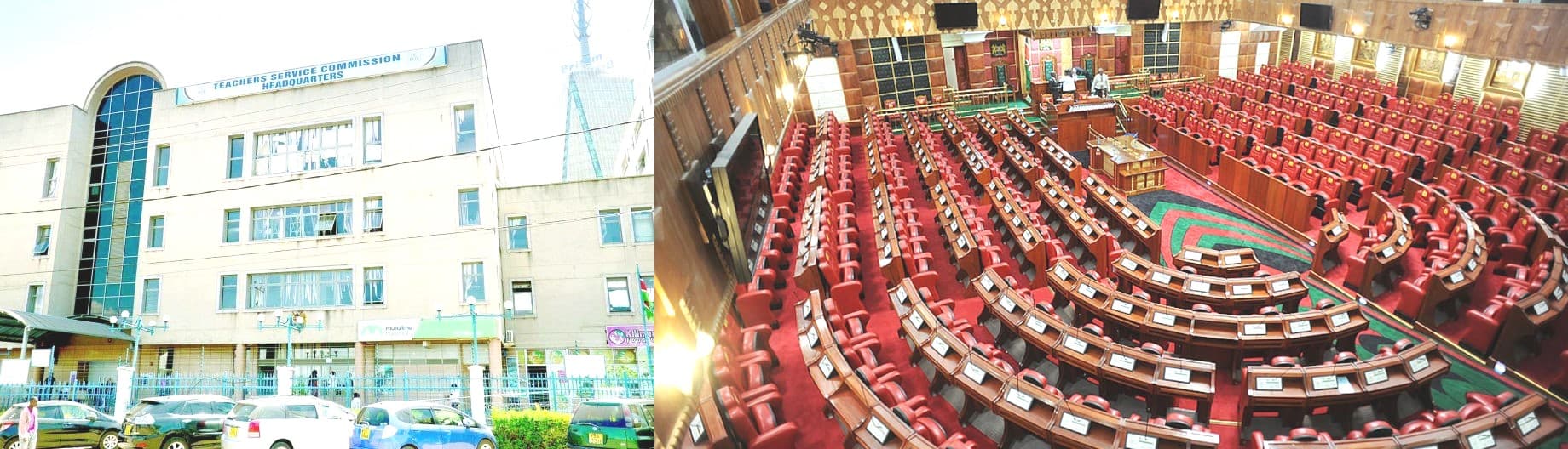 Parliament vs TSC: Are MPs playing politics in teacher promotion rejection?