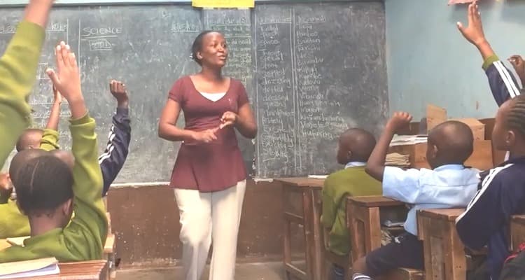The Weight of Teaching: Invisible workloads teachers contend with while serving learners