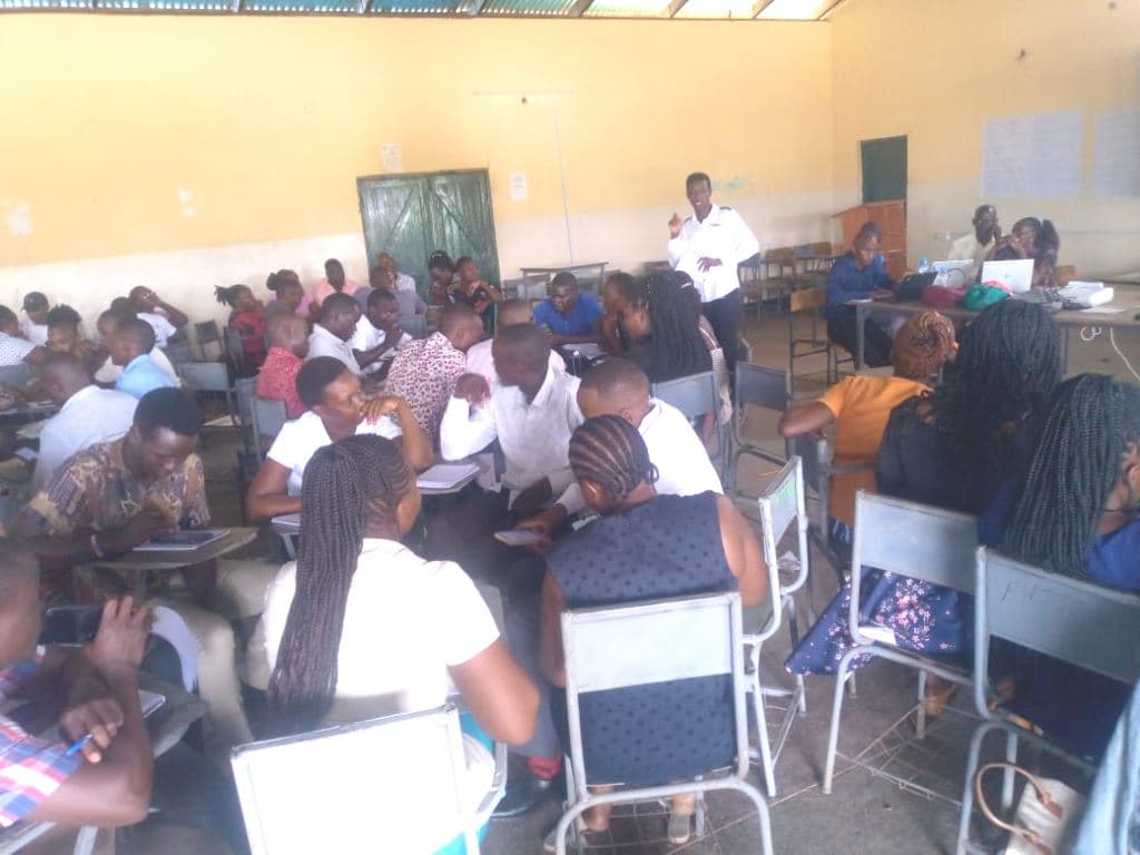 TSC’s April retooling of Science teachers praised for discipline, dedication