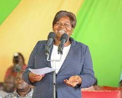 Tackle the high rate of teen pregnancy, Governor decries