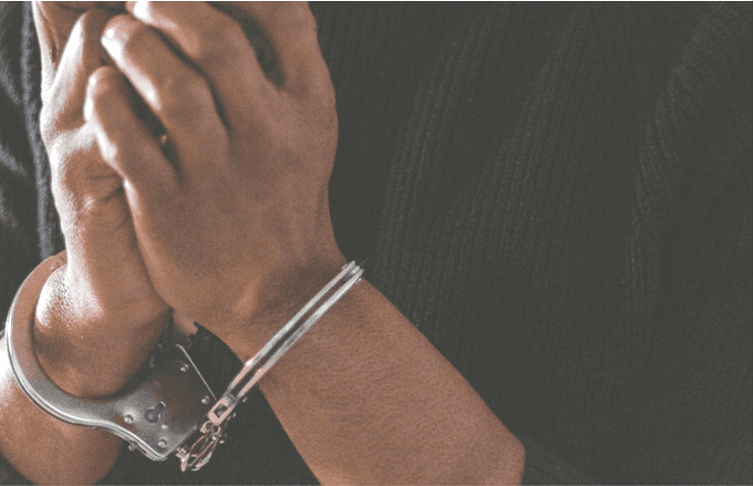 Betrayed by blood: Machakos father arrested for repeatedly defiling his Grade 8 daughter