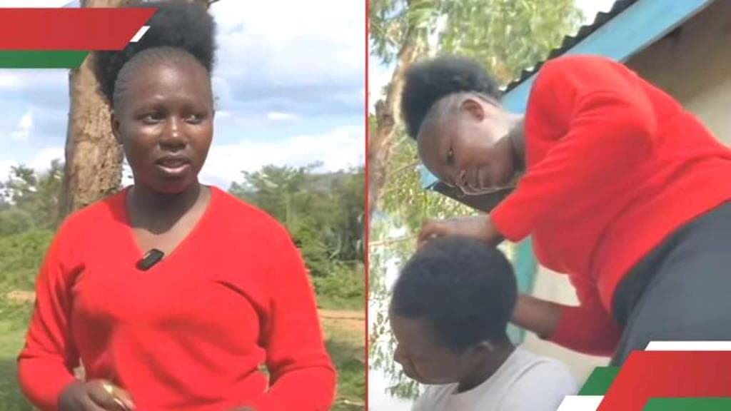 Migori woman who is yet to report to varsity three years after KCSE success