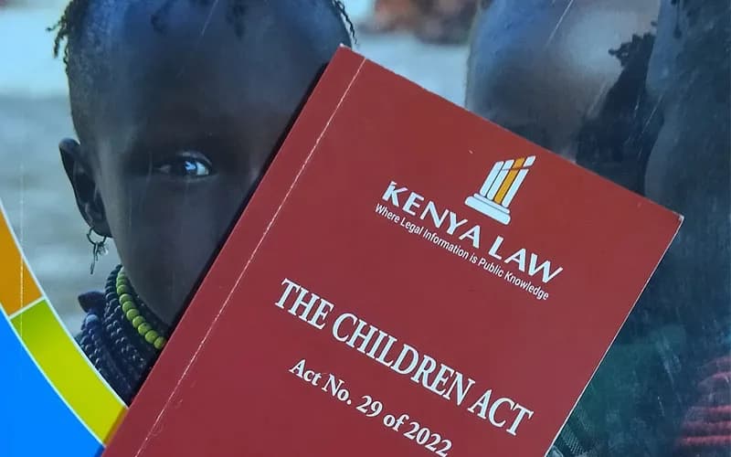 Parents told to familiarize themselves with children’s rights to avoid violating the law