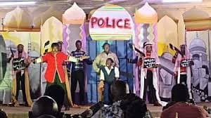 ‘Echoes of War’ sparks fury: TSC, MoE faulted in Butere Girls’ drama