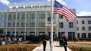 US Embassy announces opportunities for Kenyans to teach Kiswahili in America