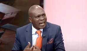 MP to sponsor a motion to disband TSC over irregularities in teacher promotions