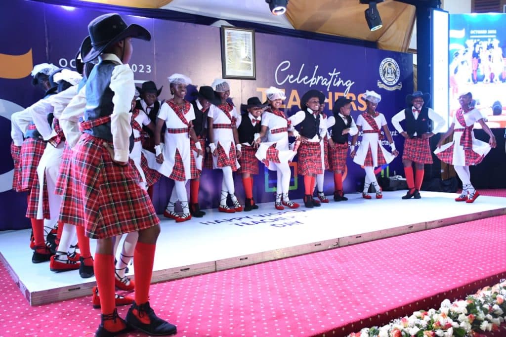 Western Region JSS drama festivals results released as schools excel across various categories