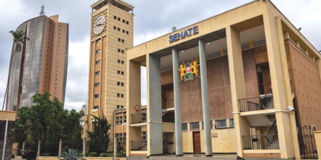 Senate petitioned to probe Vihiga VTCs over governance and financial flaws