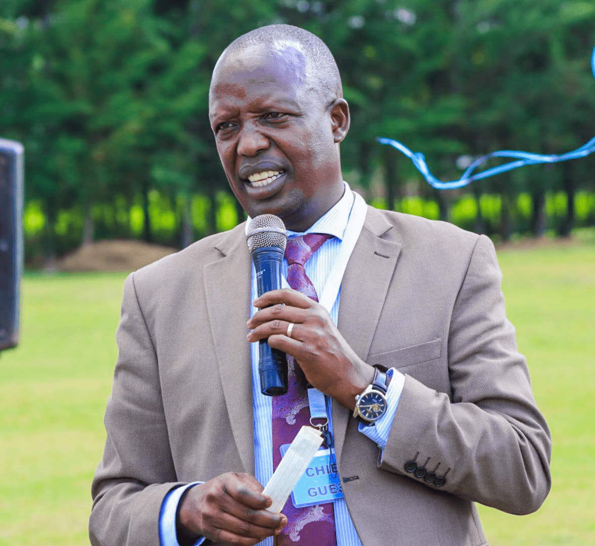 School heads warned against misappropriation of funds