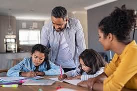 Parents should know they are the best motivators of their children’s performance in school