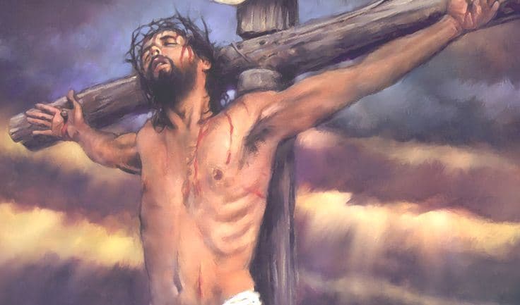 Easter is not just a celebration—it’s a reminder of the Cross