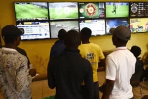 Betting: A double edged sword cutting across students and teachers in equal share image 1