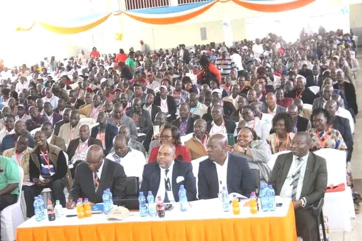 Thousands of primary headteachers face uncertain future as TSC’s new master’s degree rule looms