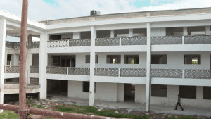 Gov’t pledges support to fasten the completion of Marine Transport College in Kwale image 1