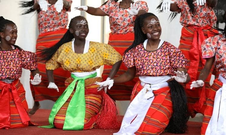 Beyond the Stage: Why Kenya Music Festival matters more than we think