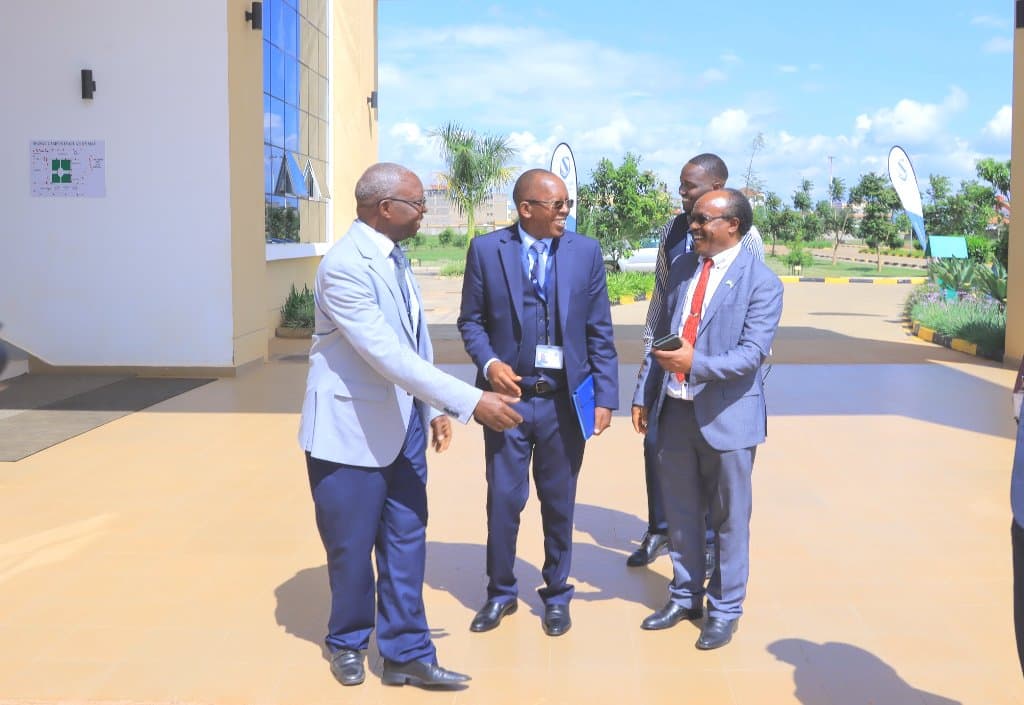 CUE, stakeholders advocate for increased research funding to universities