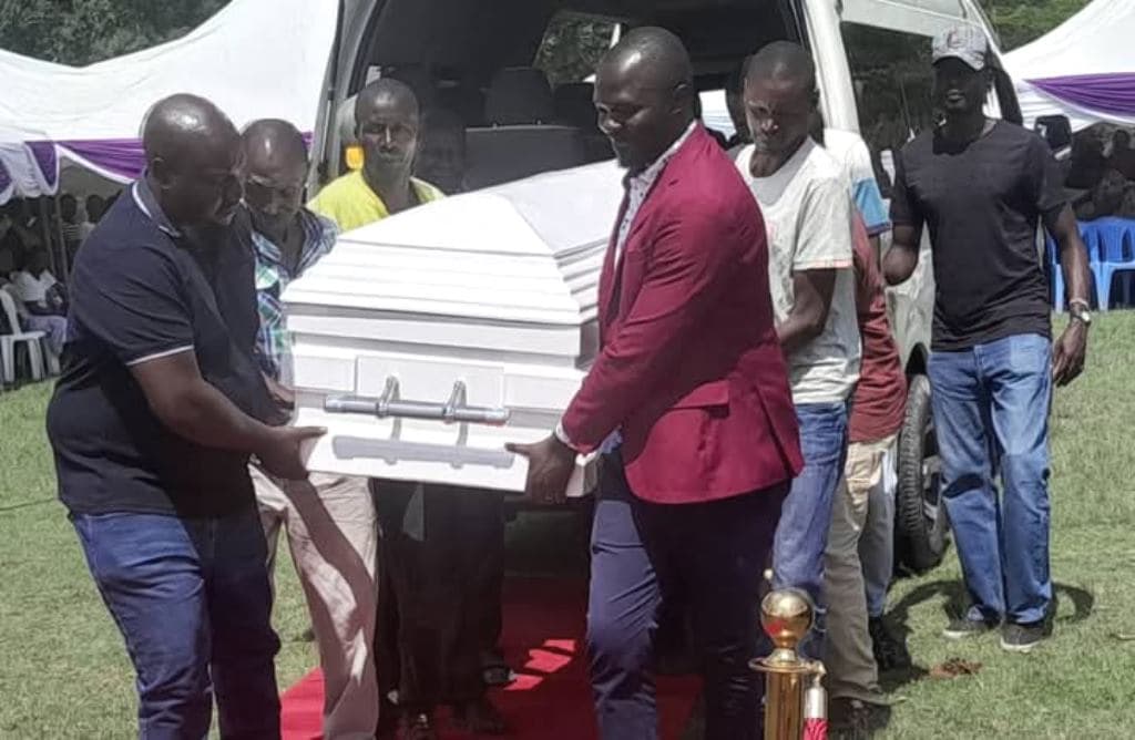 Kibabii Varsity mourns lecturer who foretold her death in WhatsApp prayer
