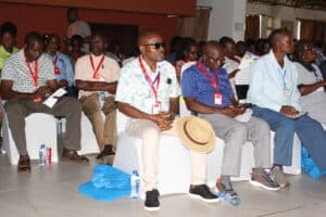 Secondary school principals trained on financial and mental health management image 1
