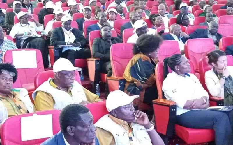 CBC ToTs retooling kicks off, as TSC put on spot