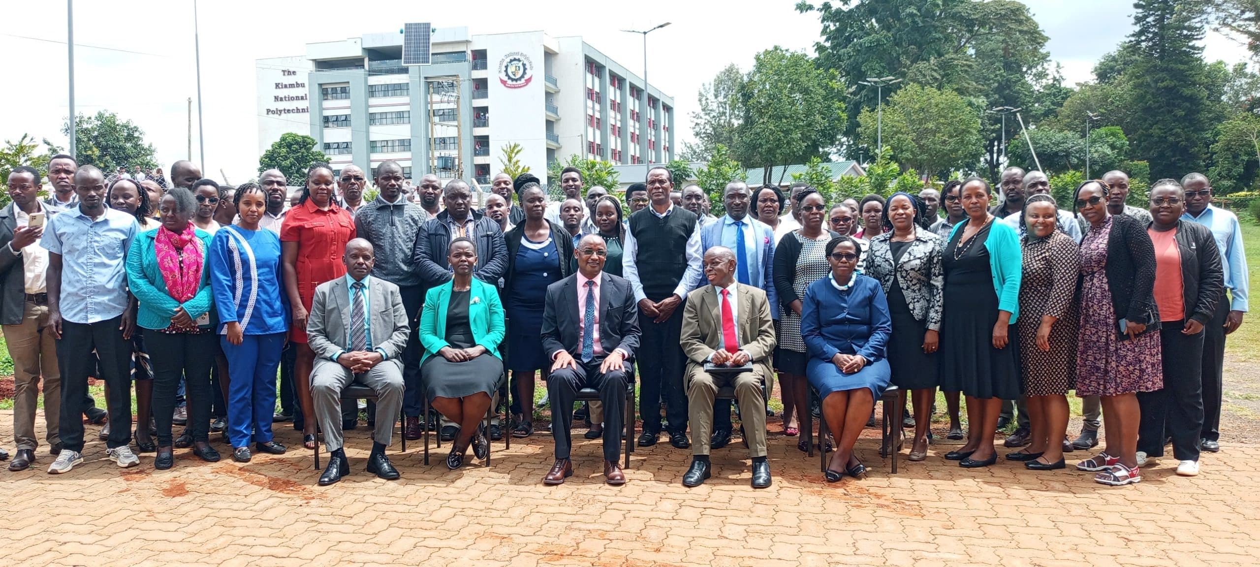 Government rolls out TVET trainers training on RPL
