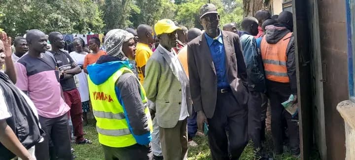 Teso North Quality Assurance Officer found dead in his Amagoro residence