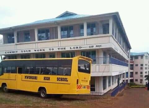 Parents demand arrest of culprits behind disappearance of Mwongori High Form Four student