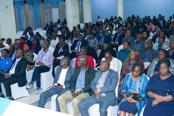 KESSHA decries inconsistent amounts, delay release of capitation to schools
