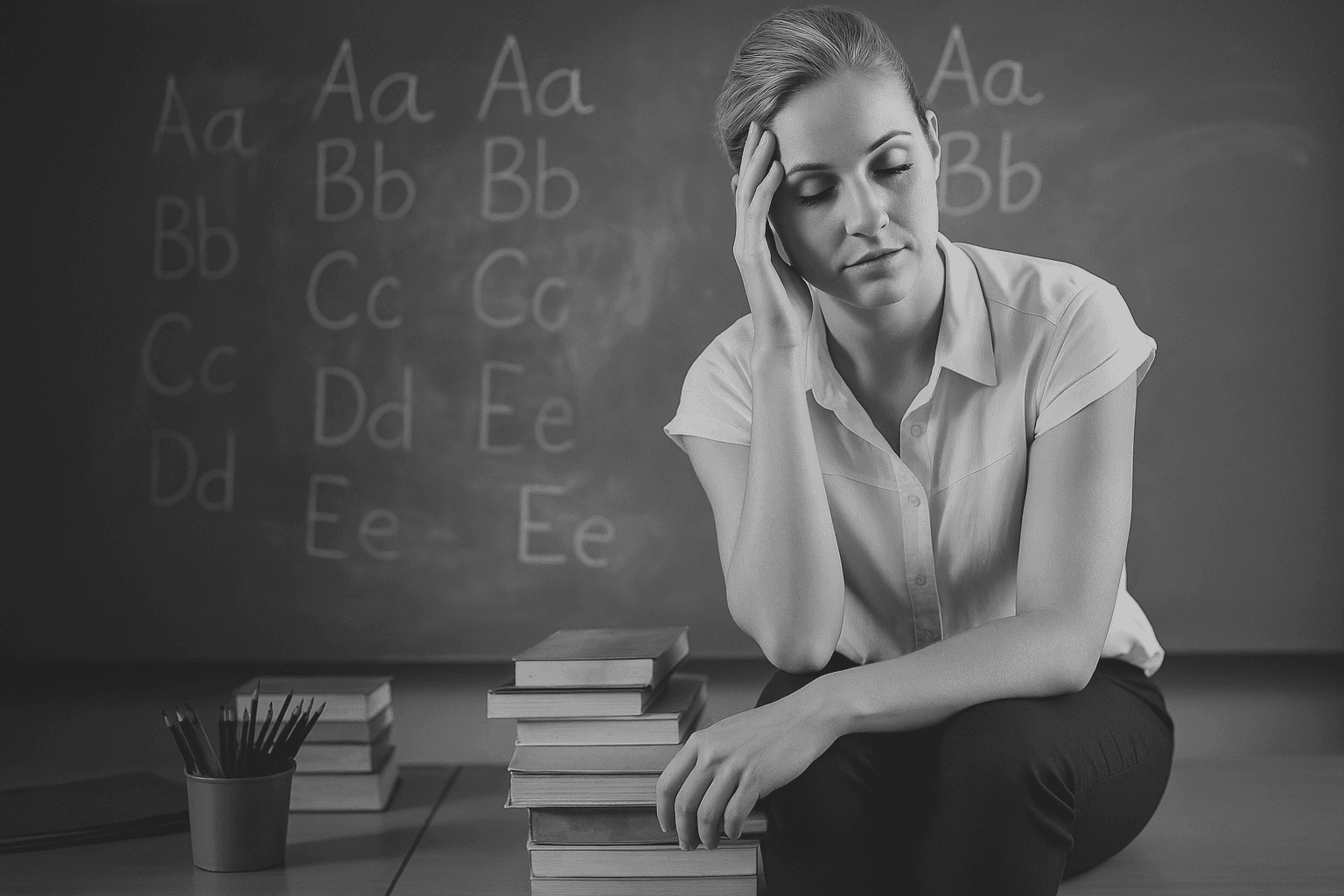 Schools should find ways of replacing indisposed teachers to rescue learning time losses