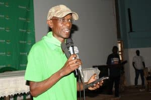Ex-CJ Maraga pledges to overhaul education sector, prioritize youth empowerment if elected President image 1