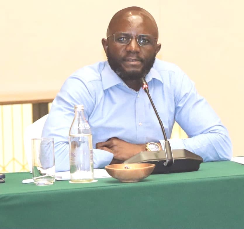 Education takes lion’s share as Parliament tables 2025/26 budget estimates